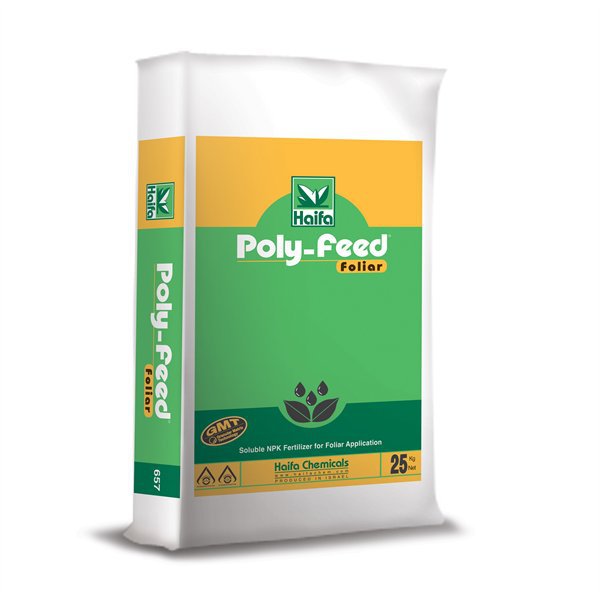 Poly-feed  